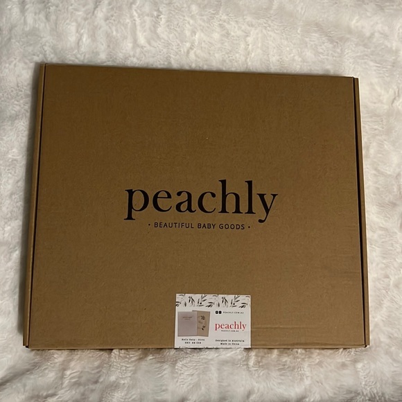 Baby Book - Picture 5 of 16